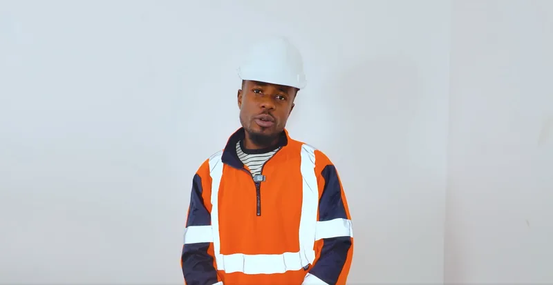 Raphael, Lift Tec Academy student