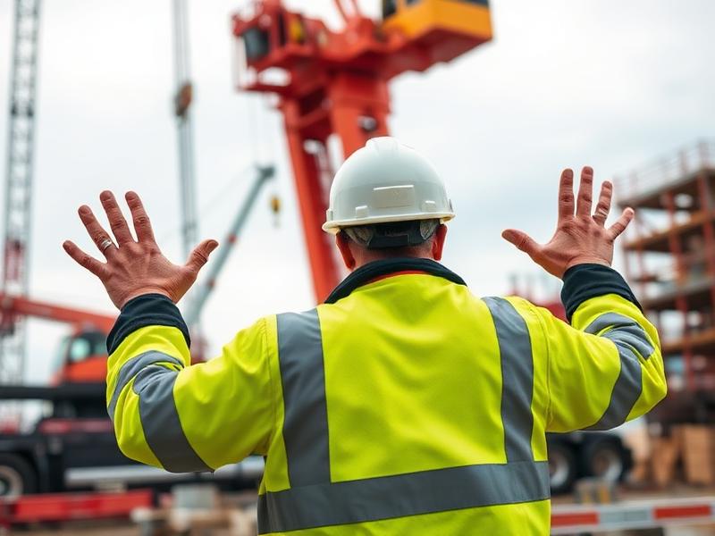 Become a Slinger Signaller