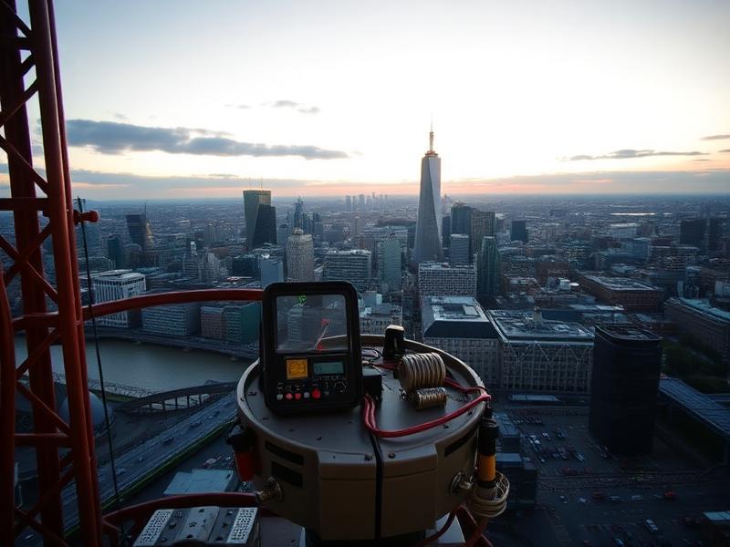 Become a Crane Operator
