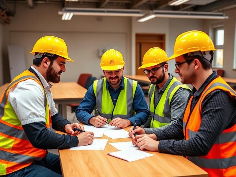 Day One: Theory And Safety