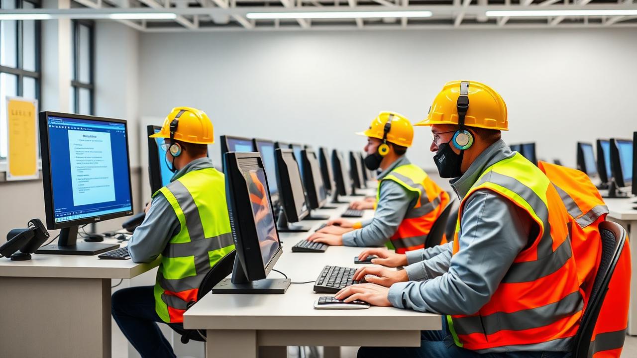 How To Pass The CITB Operatives Test